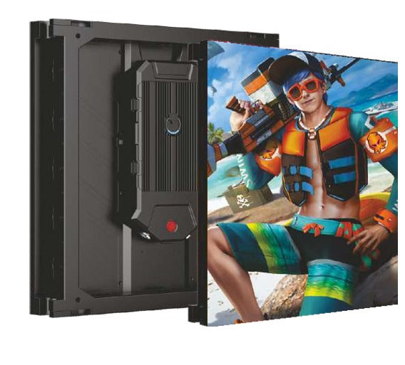 Cornea MG Series Active LED Video Wall – Indoor & Outdoor (P1.9 to P3.91)