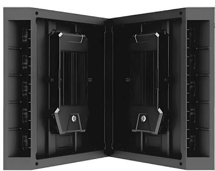 Cornea MG Series Active LED Video Wall – Indoor & Outdoor (P1.9 to P3.91)