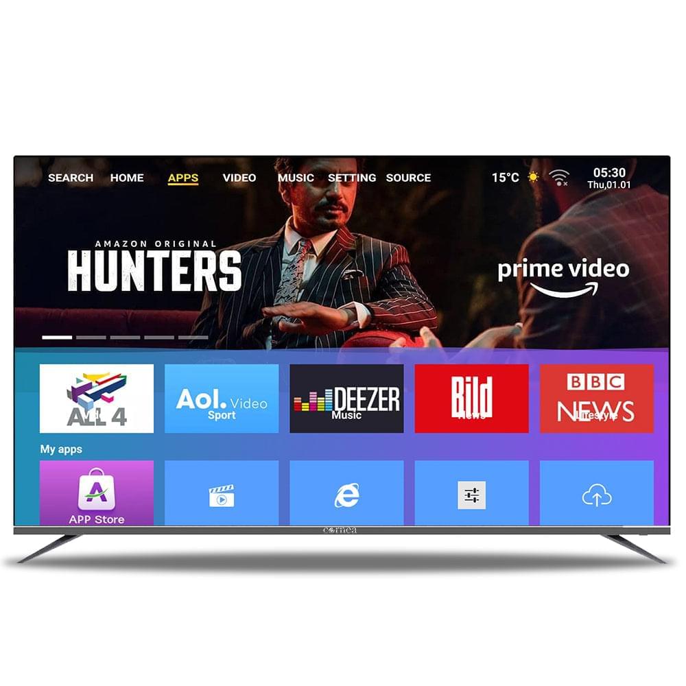 32 inch smart android led tv 