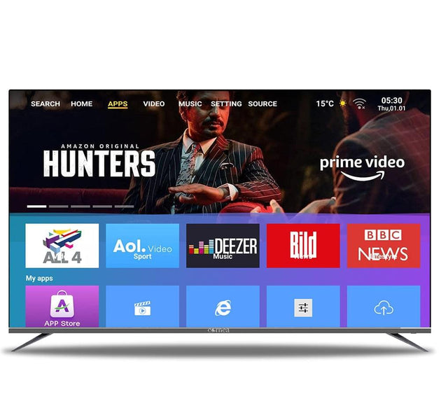 32 inch smart android led tv 