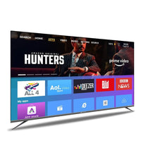 43 inch smart android led tv 