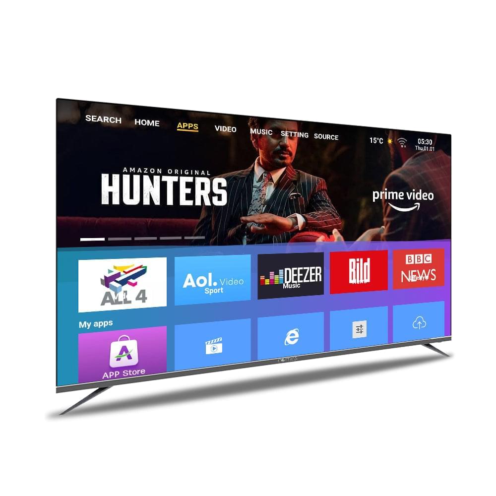 43 inch smart android led tv 