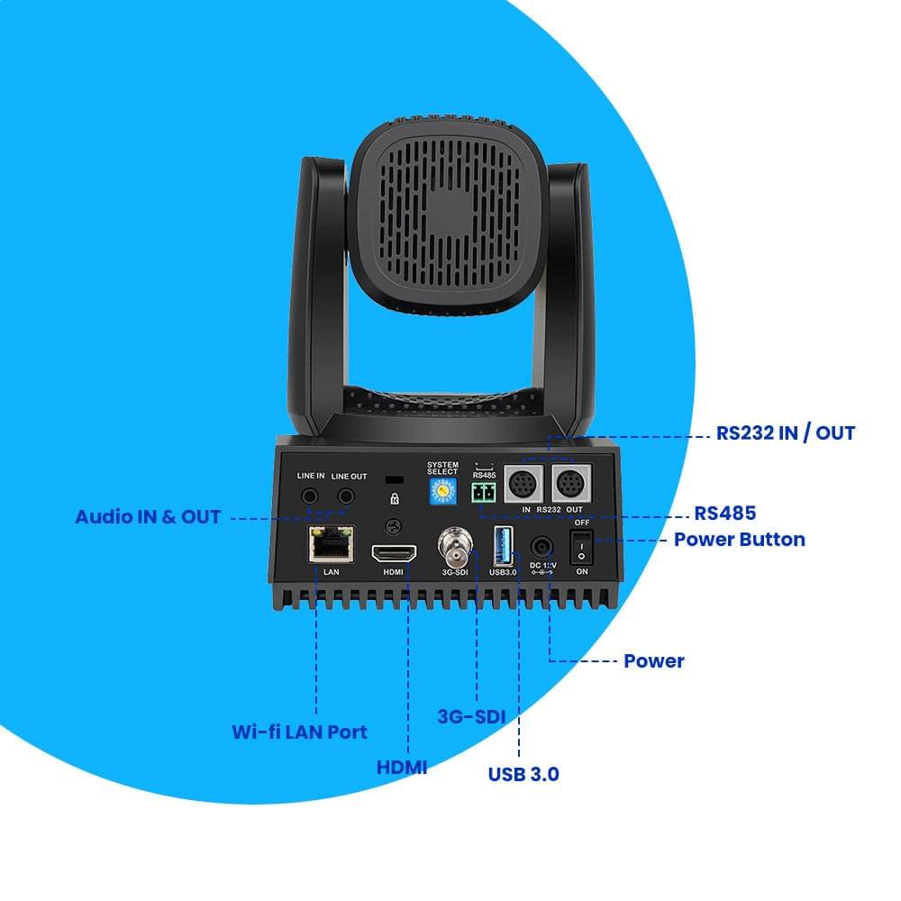 conference camera