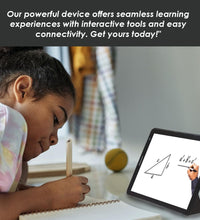 smart tablet