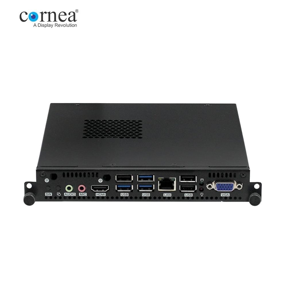 Cornea i5 processor OPS Mini Computer - For Interactive flat Cornea i5 processor OPS Mini Computer - For Interactive flat