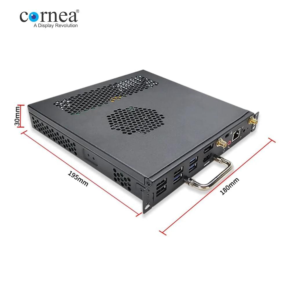 Cornea OPS Mini Computer i7 processor -for interactive panel – CORNEA