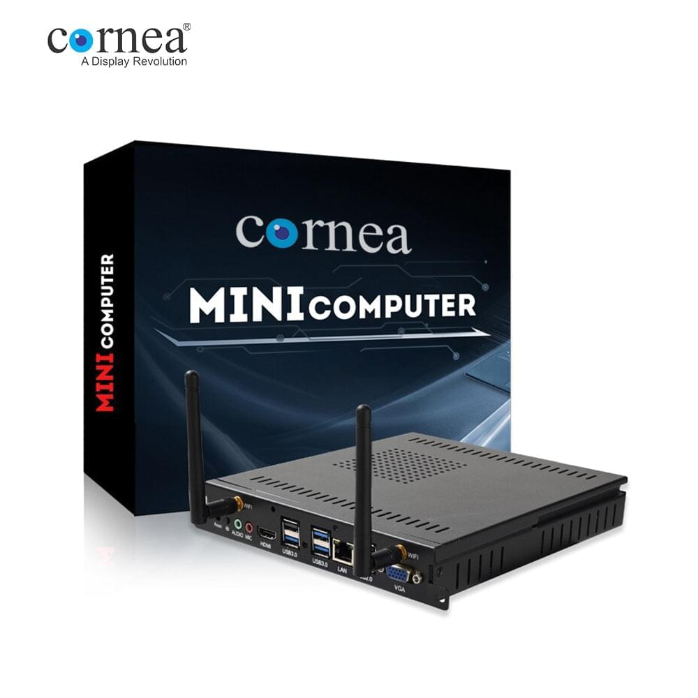 Cornea OPS Mini Computer with i5 processor - for interactive panel – CORNEA