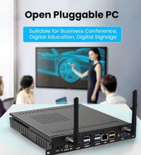 Cornea OPS Mini Computer with i5 processor - for interactive panel – CORNEA