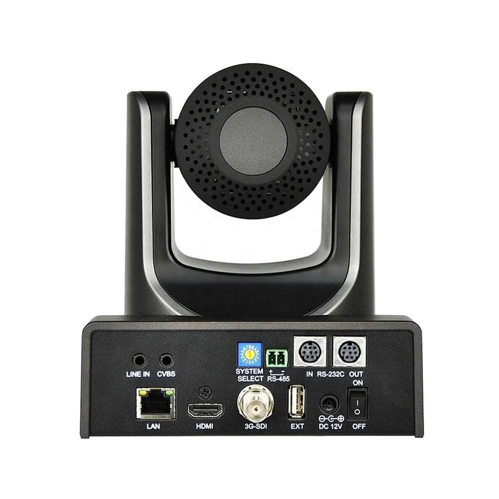 video conference camera