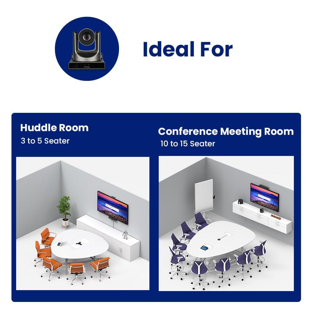 best webcam for zoom meetings