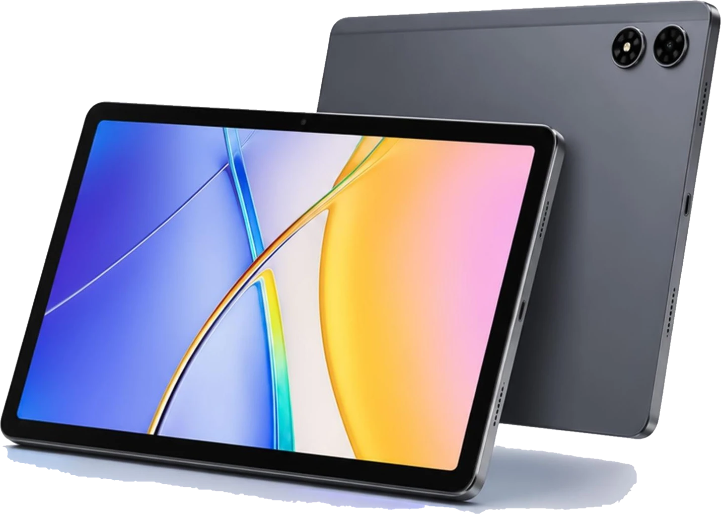 C11 cut display – Cornea C11 5G Smart Tablet